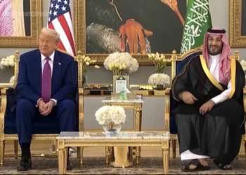 SHBA-ja dhe Arabia Saudite nënshkruajnë marrëveshje historike nukleare