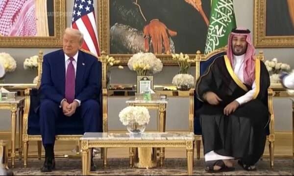 SHBA-ja dhe Arabia Saudite nënshkruajnë marrëveshje historike nukleare