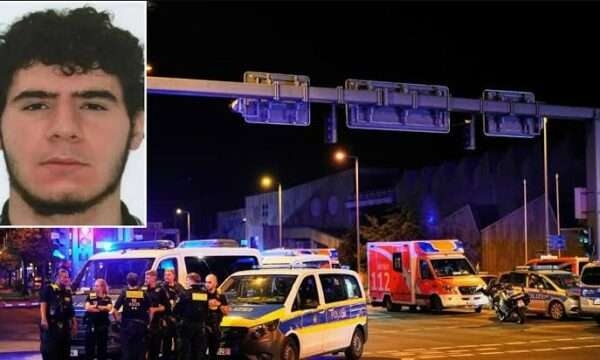 Sulmi terrorist në Berlin, flet babai i autorit: Djalit tim iu “shpëla truri” nga ISIS