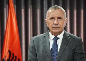 Deklarata skandaloze e ministres serbe, Kamberi: Do të inicioj kërkesë për shkarkimin e saj