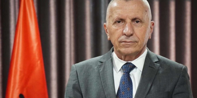 Deklarata skandaloze e ministres serbe, Kamberi: Do të inicioj kërkesë për shkarkimin e saj