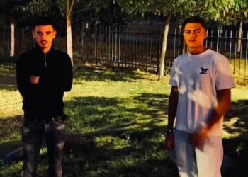 “Fjalët janë të pakta për ta përshkruar humbjen tënde” – dedikimi prekës i shokut për Dion Emerllahun