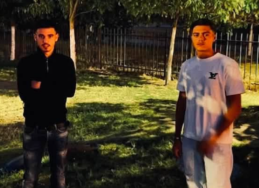 “Fjalët janë të pakta për ta përshkruar humbjen tënde” – dedikimi prekës i shokut për Dion Emerllahun