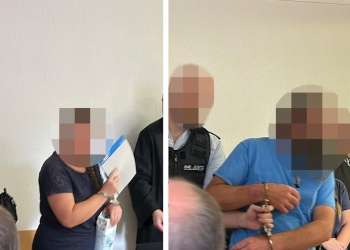 Prindërit dënohen pasi 2-vjeçari humbi jetën, nuk e dërguan kurrë te mjeku