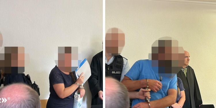 Prindërit dënohen pasi 2-vjeçari humbi jetën, nuk e dërguan kurrë te mjeku