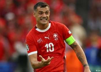 Para sfidës me Argjentinën, Xhaka zbulon strategjinë ndaj Messit