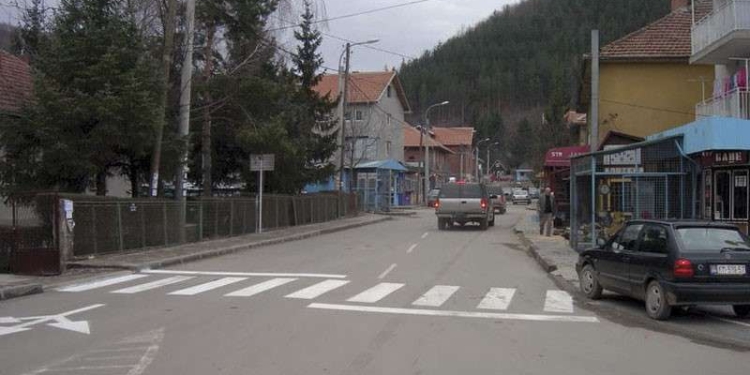 Dyshohet për varrezë masive në Zubin Potok
