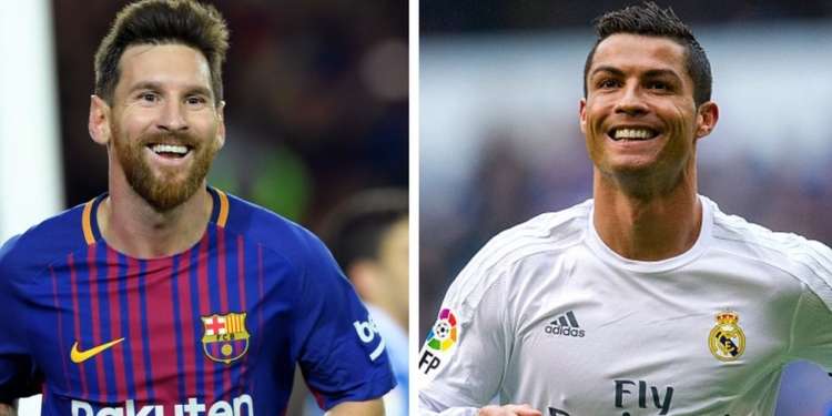 “Qëndro i fortë, Leo” – Ronaldo ngushëllon Messin pas vdekjes së babait