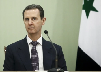 Bashar al-Assad dënohet me vdekje për krime lufte