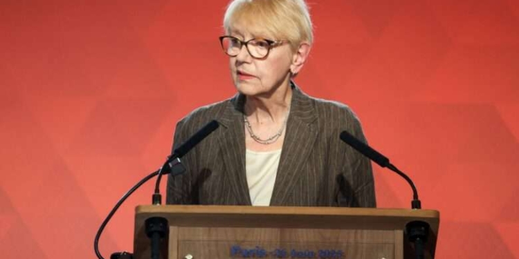 Sonja Biserko: Varrezat janë treguese të masivitetit të krimeve që Serbia i kreu në Kosovë