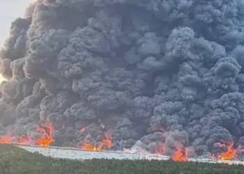 Ukraina sulmon Rusinë me qindra dronë, të paktën gjashtë të vdekur