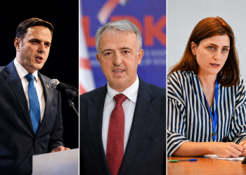 LDK-ja paralajmëron masa ndaj atyre që nuk zbatojnë vendimet, bashkëpartiakët ia kujtojnë mandatin e lirë të deputetit