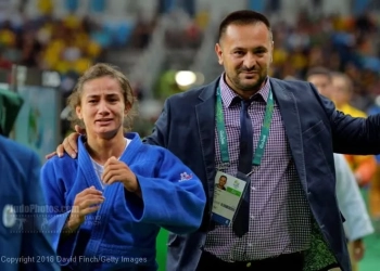 10 vjet nga e arta historike e Majlinda Kelmendit në Rio, medalja që ngriti Kosovën në majën olimpike