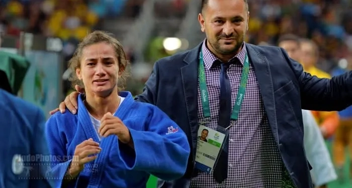 10 vjet nga e arta historike e Majlinda Kelmendit në Rio, medalja që ngriti Kosovën në majën olimpike