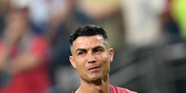 Ronaldo paralajmëron pensionimin: Ky është ndoshta viti im i fundit në futboll