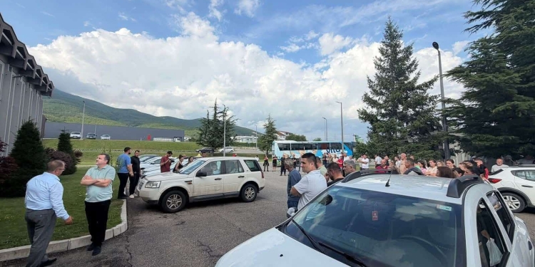 Kontrollet në sektorin e qumështit: AUV identifikon dhjetëra shkelje, shumica lidhen me vajin e palmës