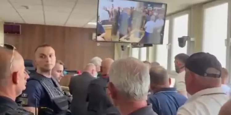 Përfundon shqyrtimi gjyqësor për rastin e Gllogjanit, vendimi shpallet më 24 gusht