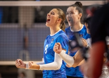 Kosova triumfon ndaj Maqedonisë së Veriut në “Taranto 2026”
