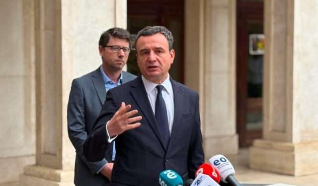 Kurti tregon kriteret që duhet t’i plotësojë figura presidenciale