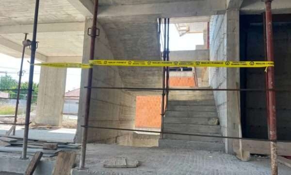 Inspektorati ndalon punimet në 12 vendpunishte në pesë komuna, konstatoi shkelje të rënda