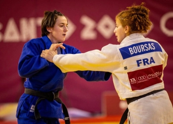 Laura Fazliu fiton medaljen e argjendtë në Lojërat Mesdhetare