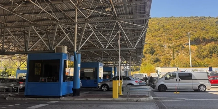 Kosovari arrestohet nga autoritetet kroate me urdhërarrest të Serbisë për krime lufte