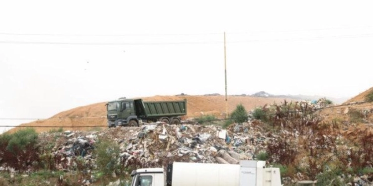 Ndryshime nga e hëna: Bizneset duhet të marrin autorizim për dërgimin e mbeturinave në deponi