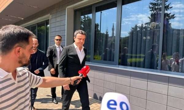 “Kryesuesi e ka ftuar, unë i përgjigjem pozitivisht”, Kurti për vazhdimin e seancës konstituive