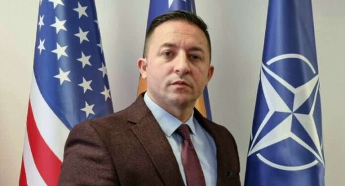 Propozohet Armend Mehaj për president