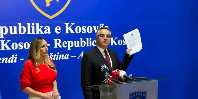 Aleanca dërgon në Prokurori vendimet e Qeverisë për 18 komisione, Tahiri paralajmëron kallëzim penal
