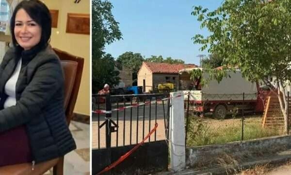 Vrasja me thikë e gruas nga bashkëshorti në Greqi/ 53-vjeçari Bujar Muço rrëfen krimin: E godita nga inati