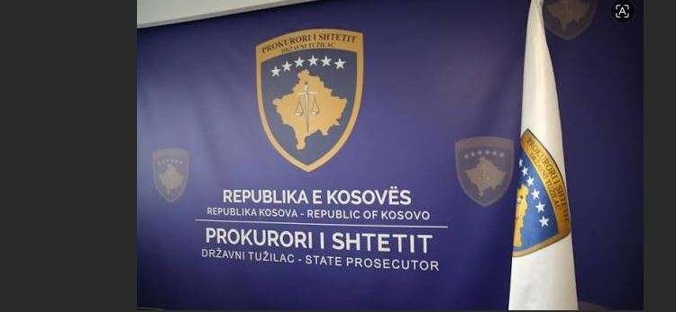 Shqetësuese shifrat e Prokurorisë, 64 aktakuza ndaj 82 personave brenda 24 orëve