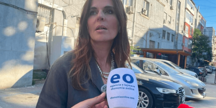 Çitaku: PDK do të përdor çdo mjet demokratik për ta kthyer Kosovën në binarë të drejtë