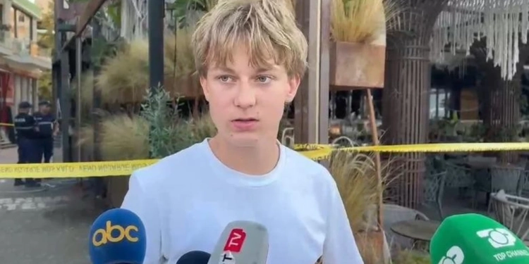 “Dëgjuam ulurima”, pushuesi polak rrëfen momentet e frikës në hotelin e përfshirë nga zjarri