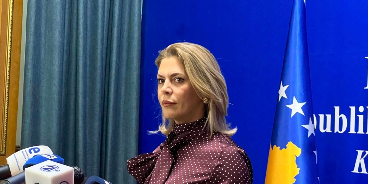 Deliu e PDK’së pret protesta masive: Ditëve në vijim do të jenë kategori të shumta shoqërore bashkë me ne