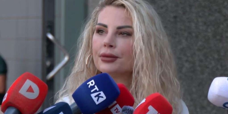 Duda Balje: Mes meje dhe VV-së s’ka besim, sot nuk votoj kurrgjë