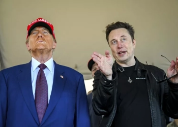 Trump dhe Musk pajtohen pas përplasjes së bujshme – miliarderi premton kaq milionë dollarë për republikanët