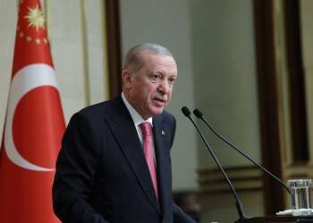 Erdogan: Egjipti mund t’i bashkohet marrëveshjes së mbrojtjes me Turqinë, Arabinë Saudite dhe Pakistanin