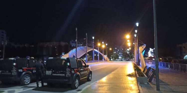 Policia nga dje mbi Urën e Ibrit, Ambasada e Gjermanisë: Mbesim të përkushtuar që KFOR të ruajë mjedis të sigurt për të gjithë
