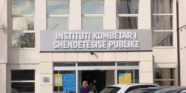 Fruthi në rritje në Kosovë, 112 raste të regjistruara – 50 vetëm gjatë një muaji