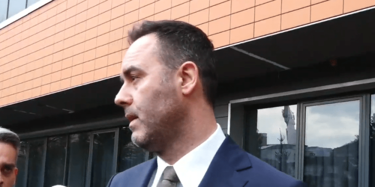 LVV drejt marrëveshjes me LDK-në? Konjufca shprehet shumë optimist