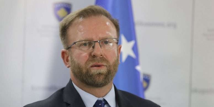 Abazi: Konstituimi i Kuvendit “sa për sy e faqe”, skenari po çon në zgjedhje të reja