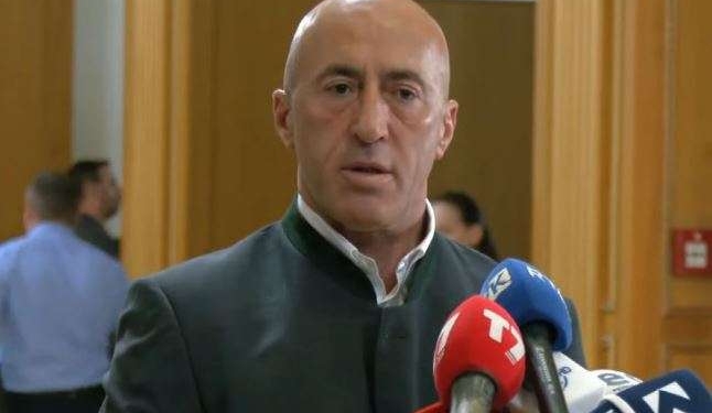 Haradinaj: Kurti dhe Albulena qëllimshëm ia kanë djegë Kosovës afatin kushtetues