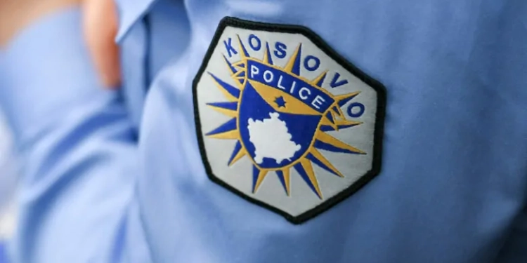 Policia në Gjilan apelon qytetarët: Mos lini sende me vlerë në vetura