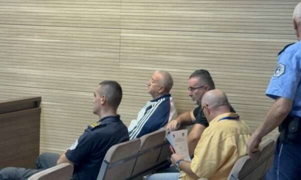 ‘‘Sigurimi i votave për partinë e Vuçiqit’’, Fehim Selimi i tregoi Prokurorisë për veprimtarinë dhe kontaktet me BIA’n serbe