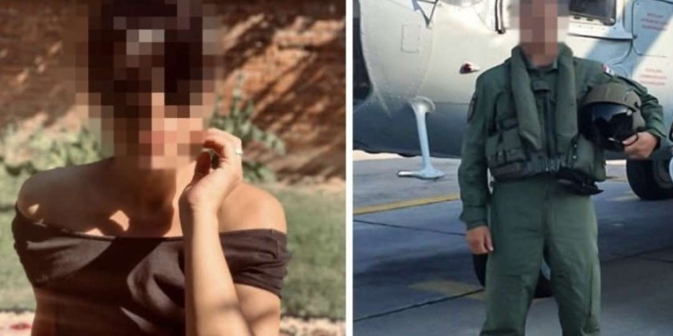 Ngrihet aktakuzë për spiunazh ndaj pilotit kroat që kishte shërbyer në KFOR dhe partneres së tij serbe – kujt i kishin dhënë informacione?