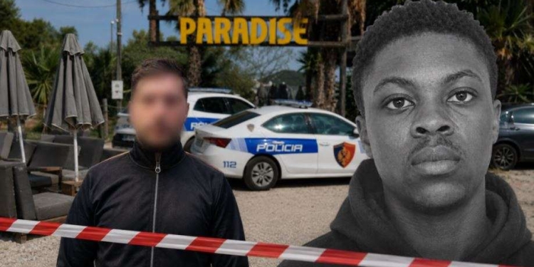“Na shanë nga nëna”, dëshmia tronditëse e mikut të portugezit të vrarë: Autori e qëlloi me thikë në zemër
