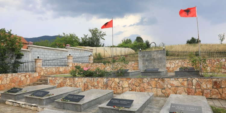 25 vjet nga masakra e Lubotenit ku u vranë 10 civilë shqiptarë