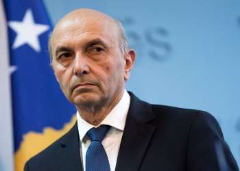 Mustafa kritikon Përparim Ramën për rrugën te Xhamia e Llapit: Eksperimentuesit ikin në Londër, banorët mbeten të bllokuar