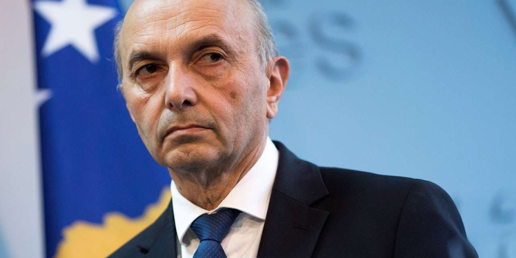 Mustafa kritikon Përparim Ramën për rrugën te Xhamia e Llapit: Eksperimentuesit ikin në Londër, banorët mbeten të bllokuar